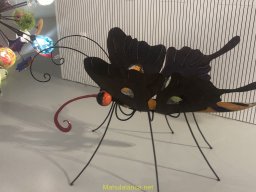 Exposición de Flyppy 2023